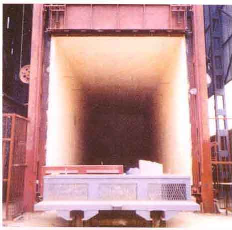 工業(yè)爐窯制造、工業(yè)爐窯維修、改造